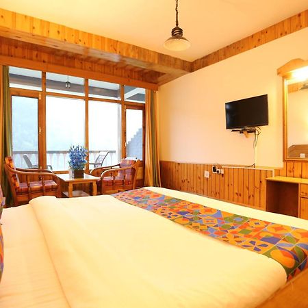 Hotel Surbhi Vashist Экстерьер фото